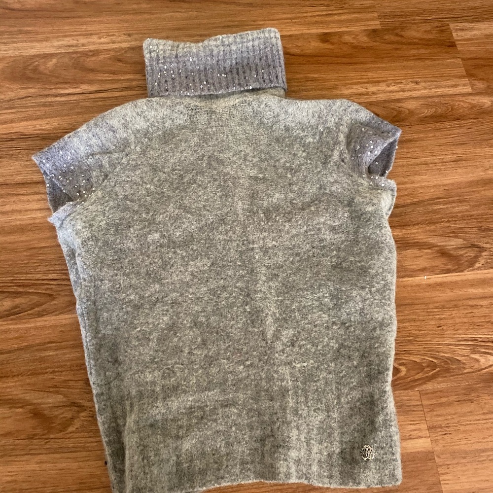 Roberto Cavalli sweater